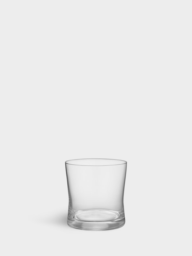 Grace old fashioned glas 32cl 2-pack