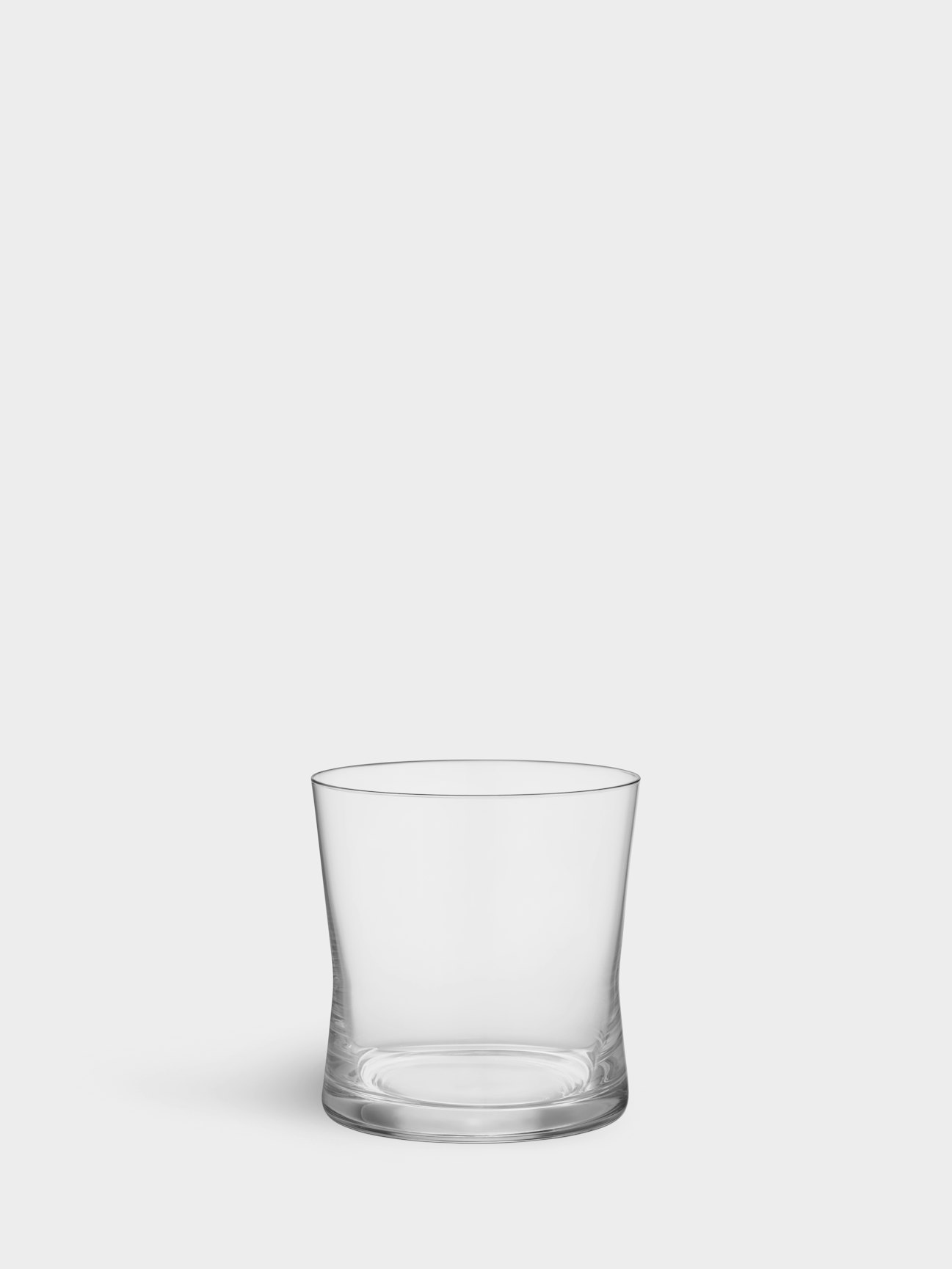 Grace double old fashioned glas 39cl 2-pack