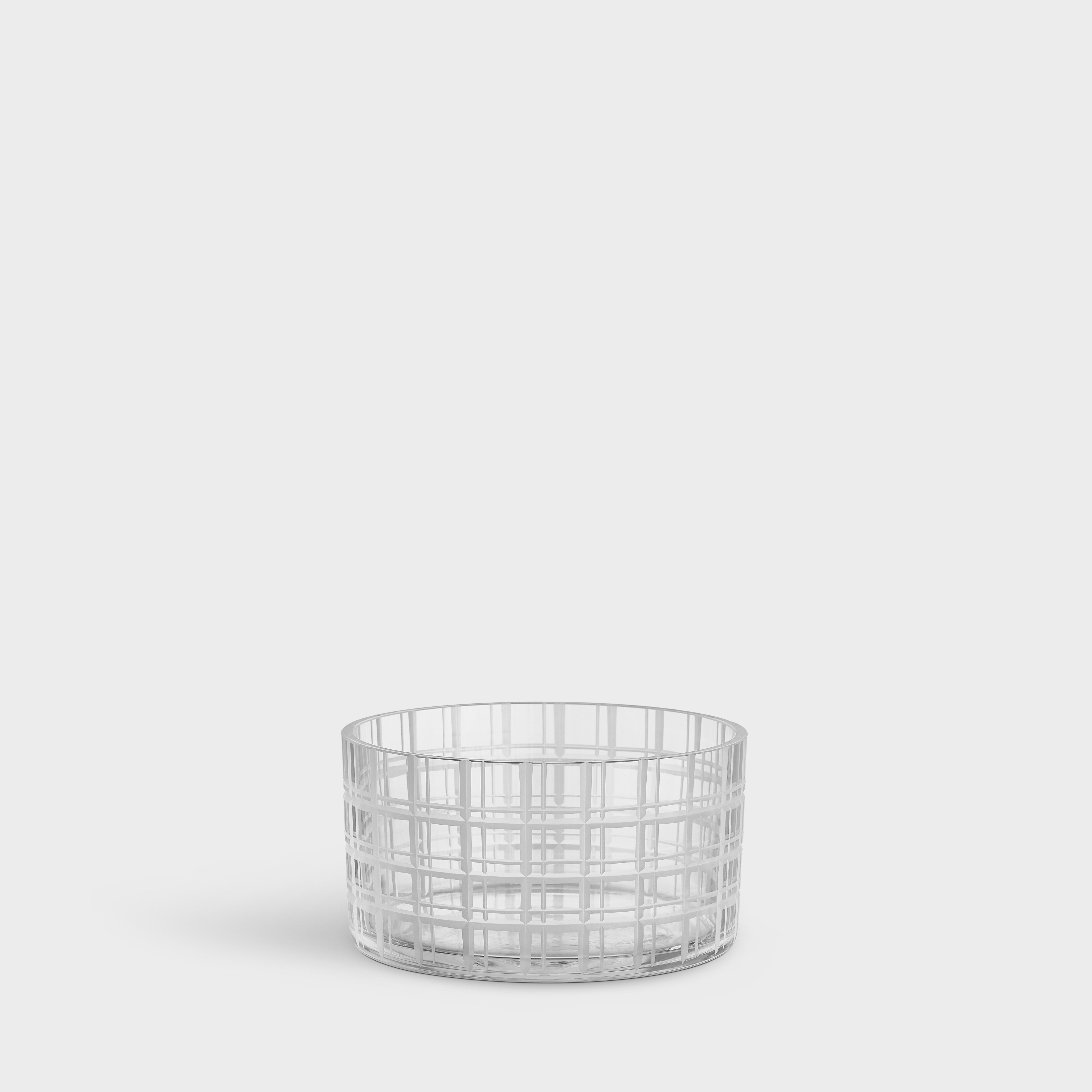 Cut in Number bowl checkers 160mm