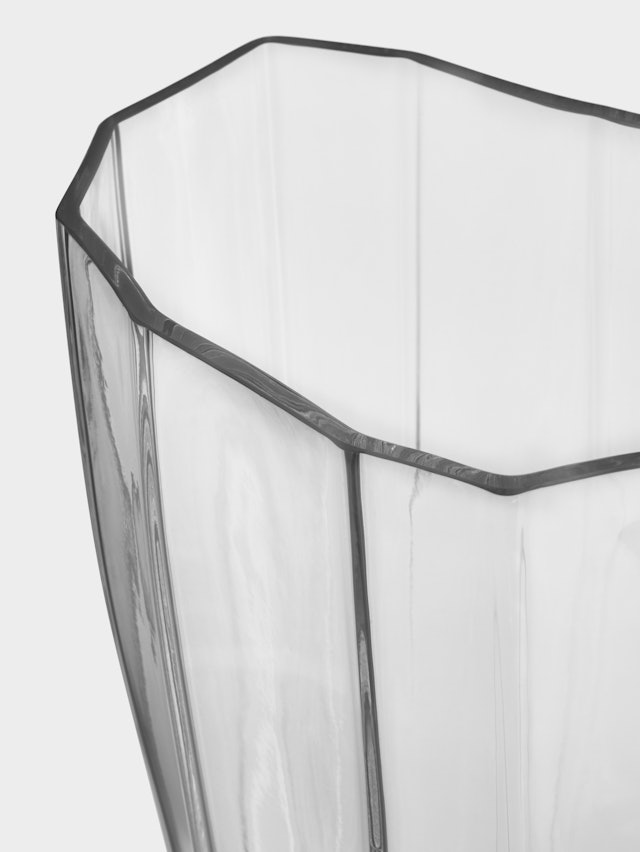 Reed vase 300mm
