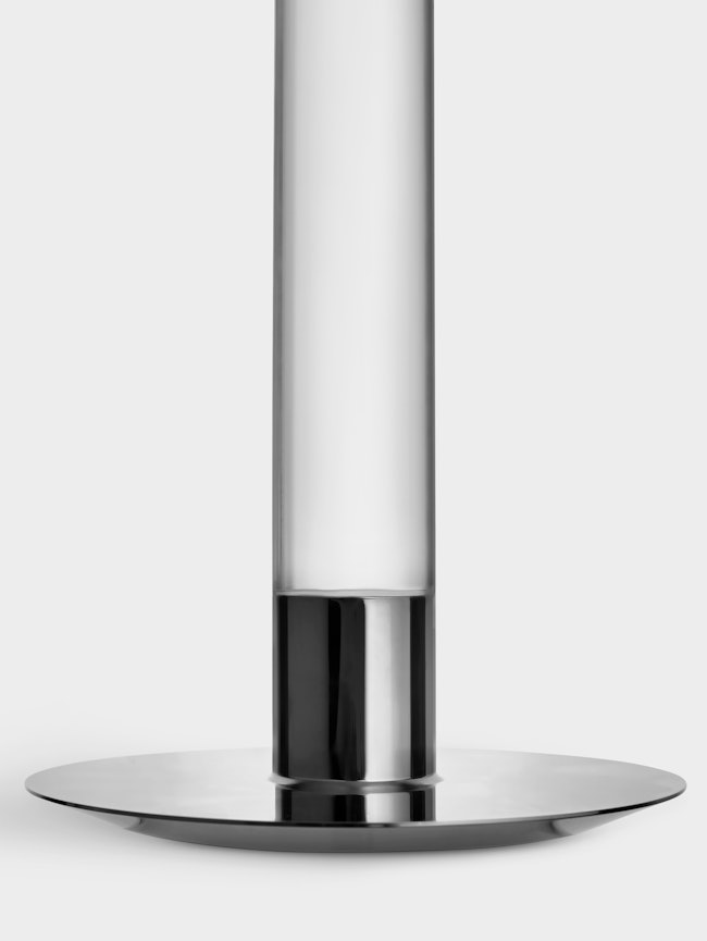 Lumiere candlestick 320mm