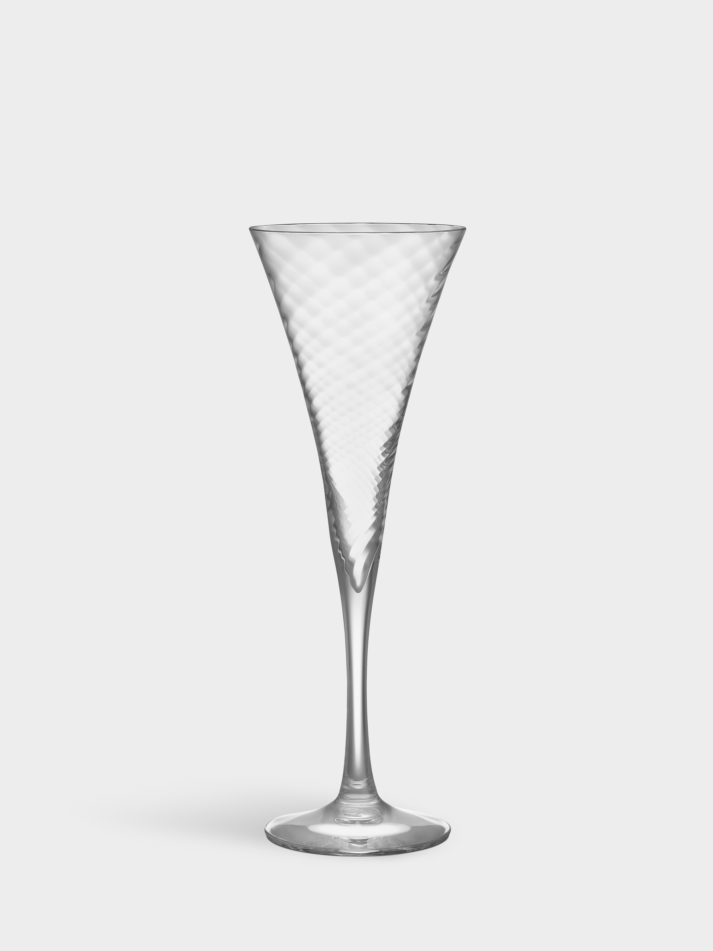 Helena champagne glass 25cl 4-pack | Orrefors