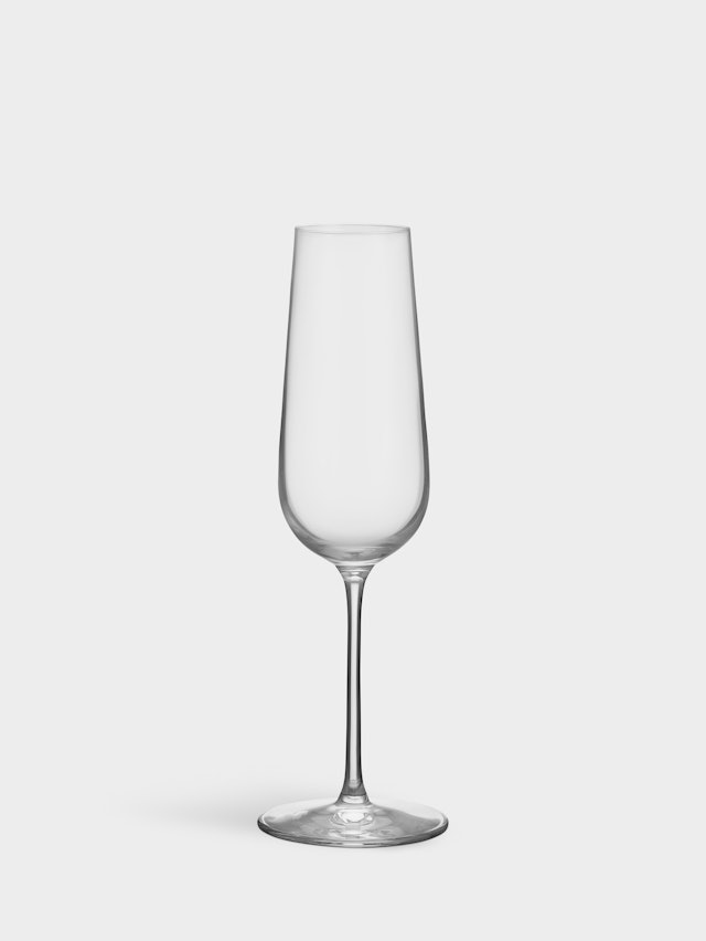 Balance champagne glass 21cl 4-pack