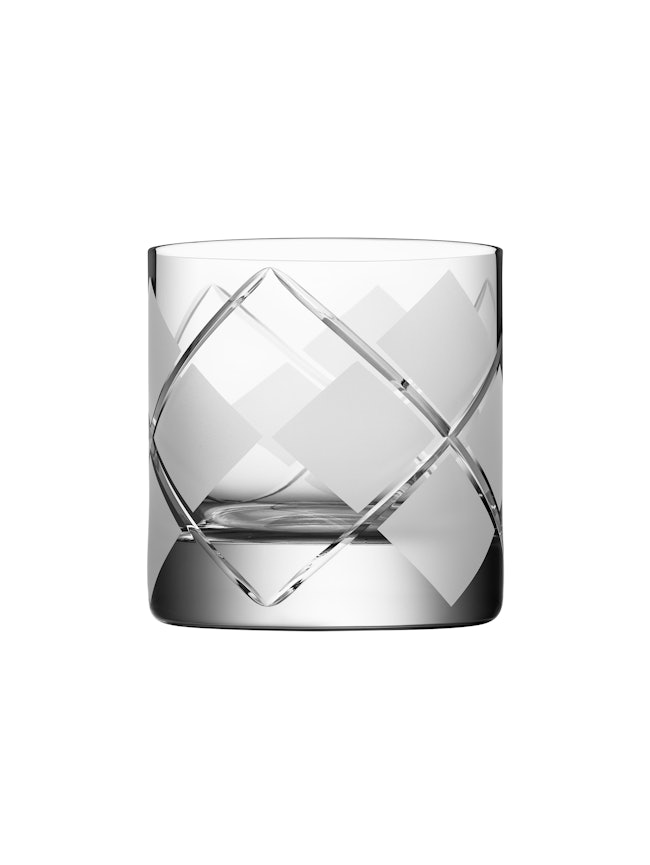 Argyle Double old fashioned glas 40cl 2-pack