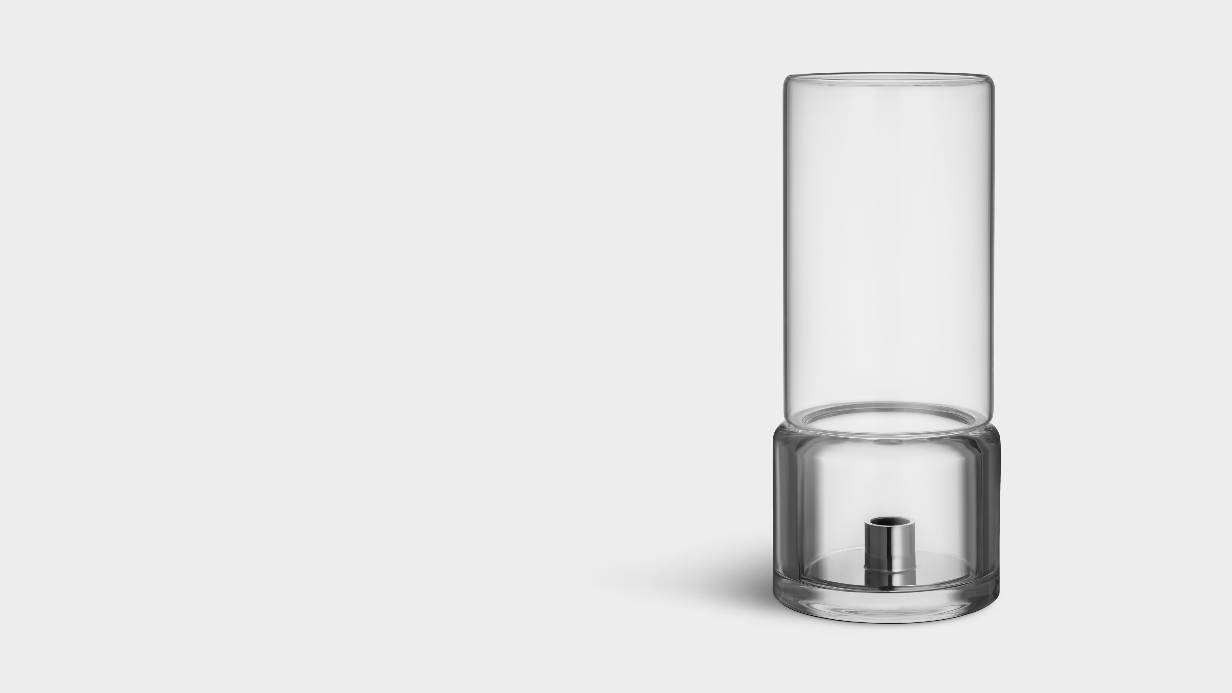 Tou hurricane lamp 290mm | Orrefors