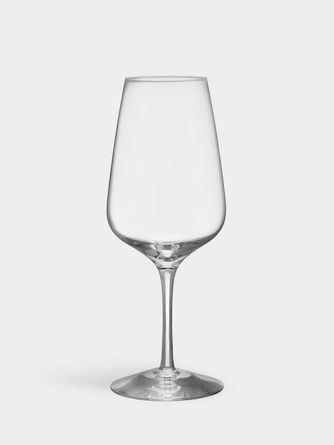 Pulse wine glass 38cl 2-pack
