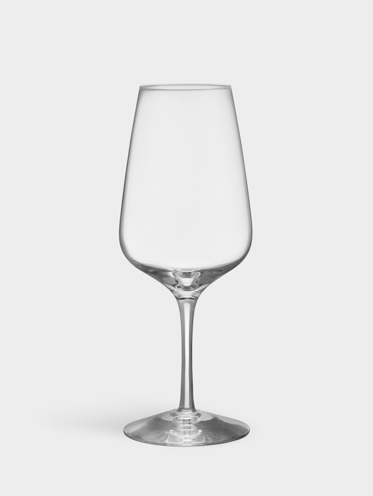 Pulse wine glass 38cl 4-pack