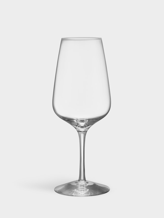 Pulse wine glass 38cl 4-pack