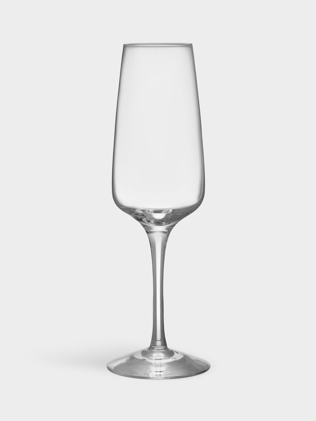 Pulse champagneglas 28cl 2-pack