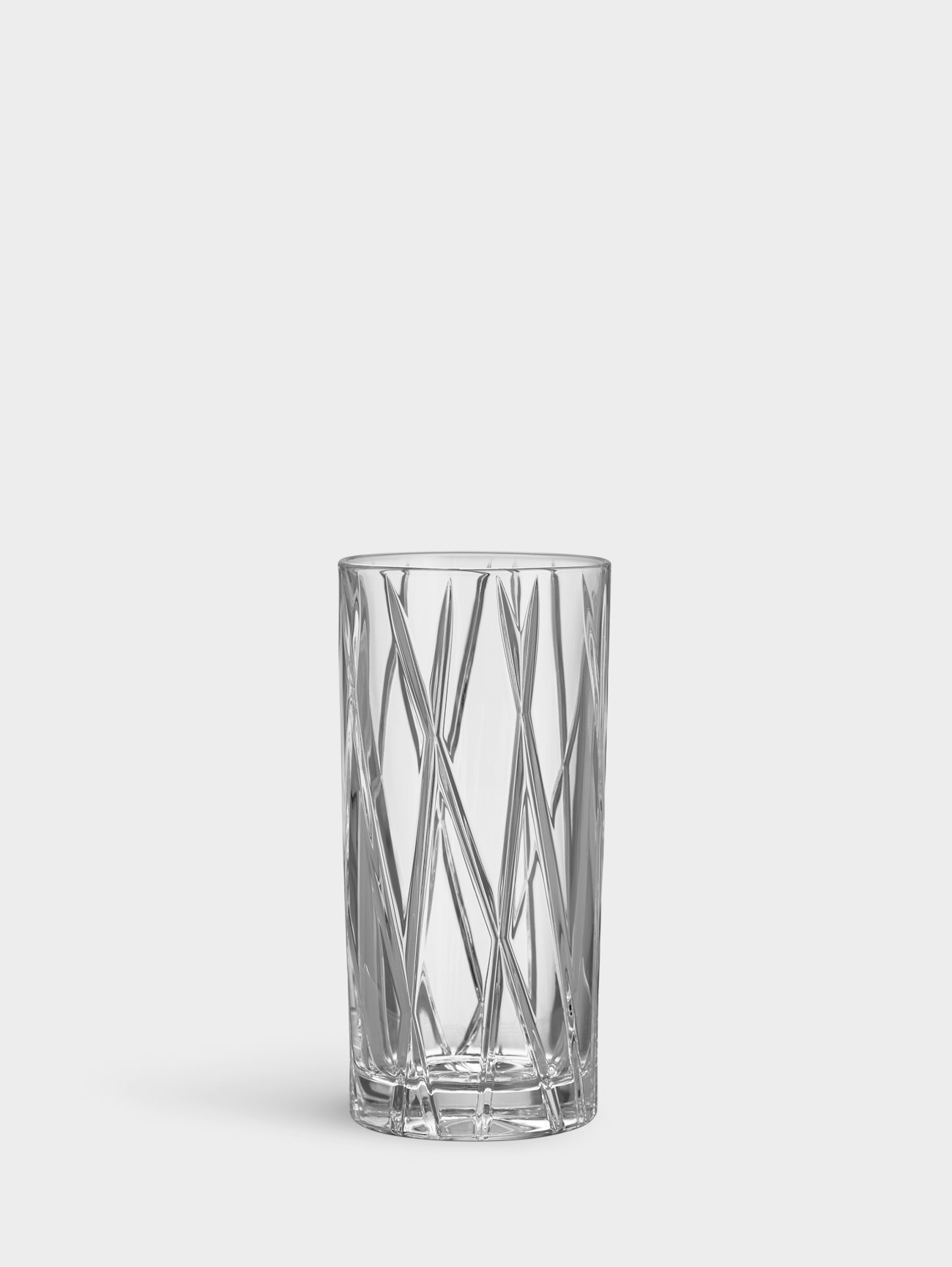 City highball glas 37cl 4-pack