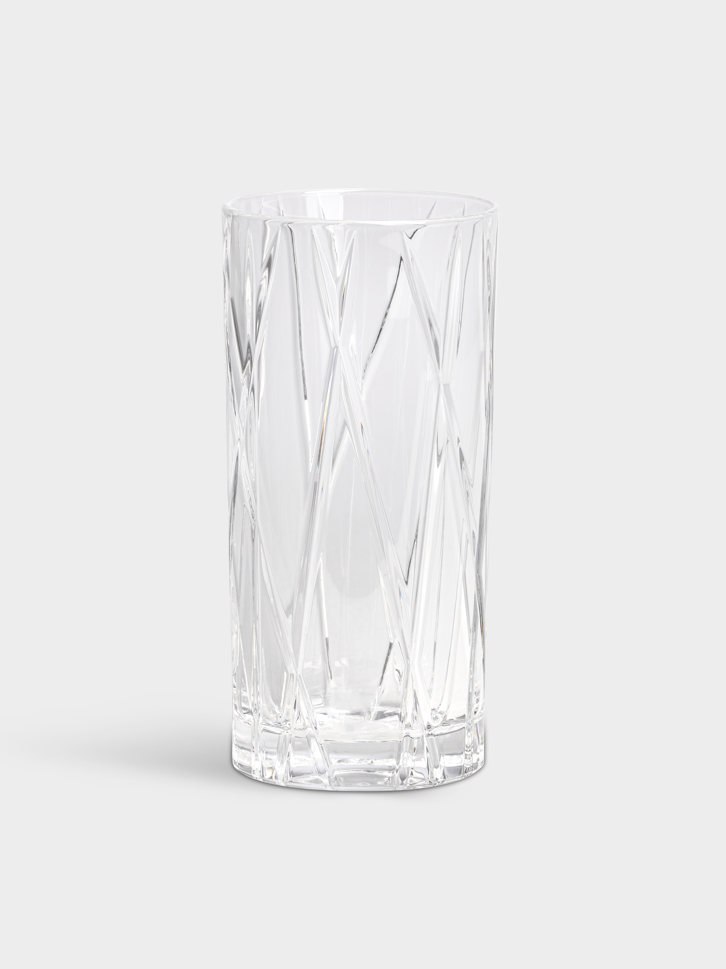 City high ball 37cl 4pack Orrefors