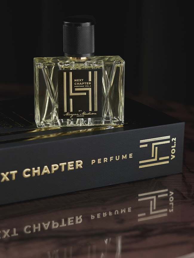 Perfume Next Chapter vol 2