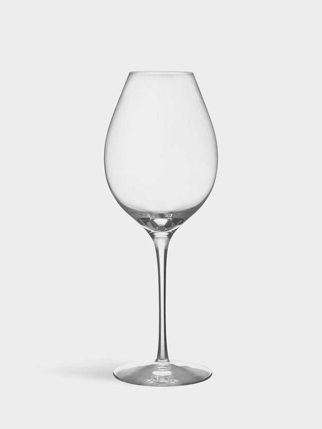 Difference Primeur wine glass 62cl 2-pack