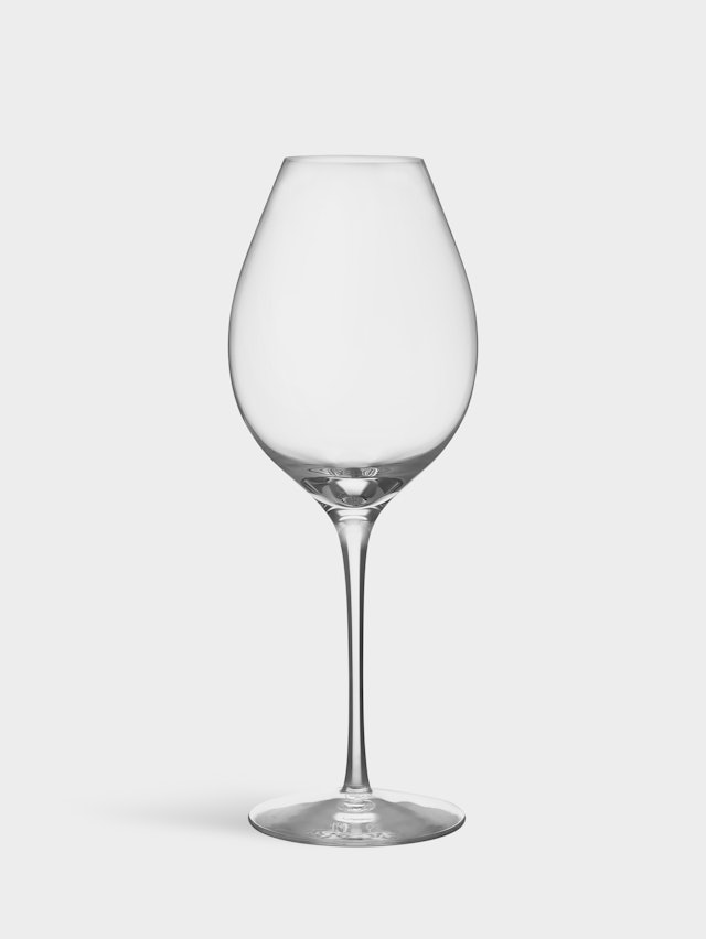 Difference Primeur wine glass 62cl 2-pack