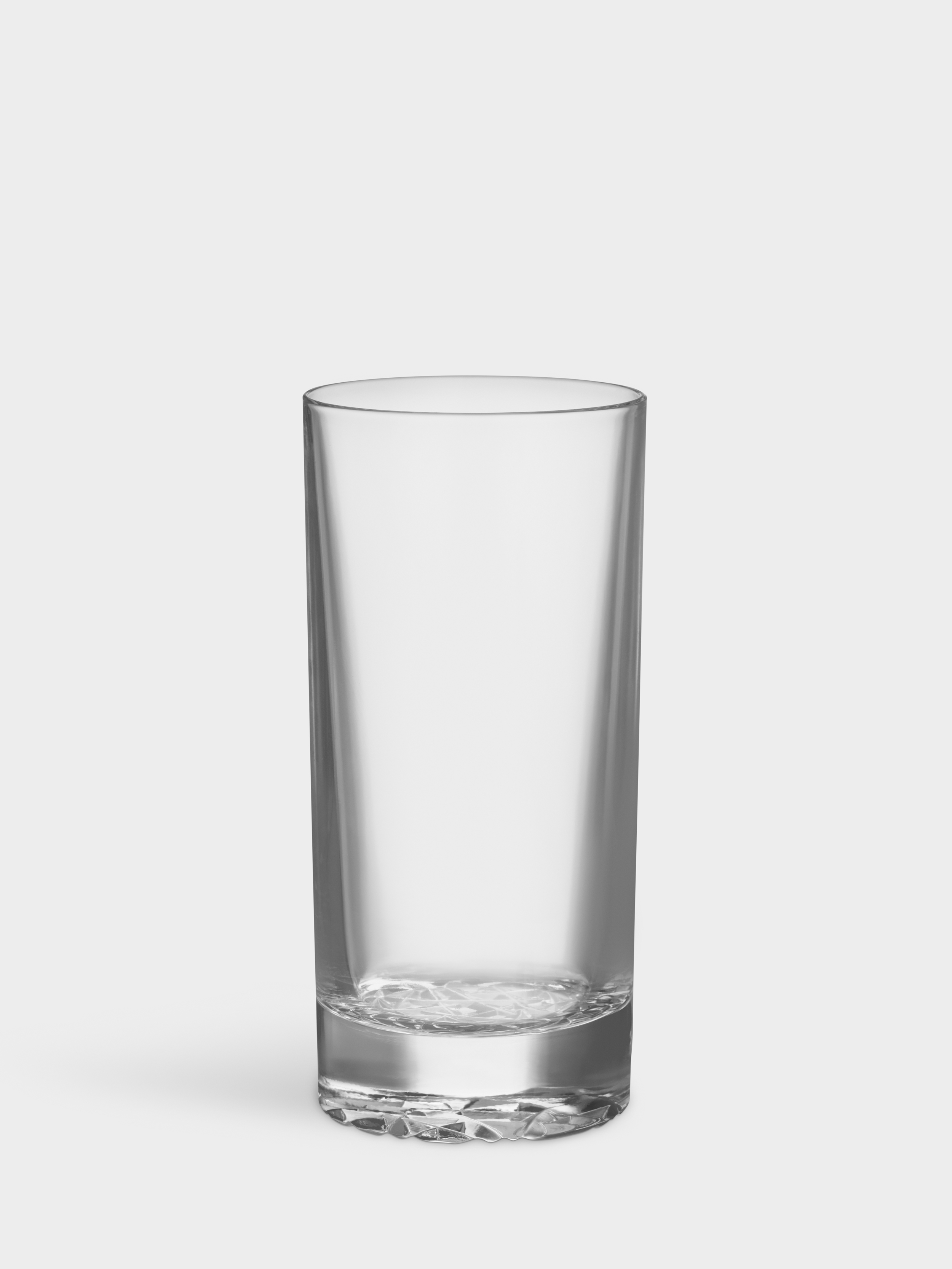 Carat Highball glass 35cl 4 pack Orrefors