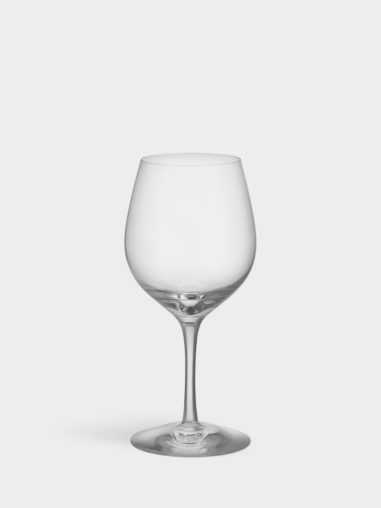 More Bistro wine glass 31cl 4-pack