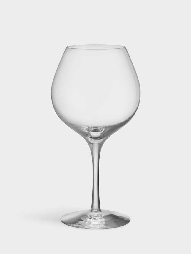 More Pinot wine glass 60cl 4-pack