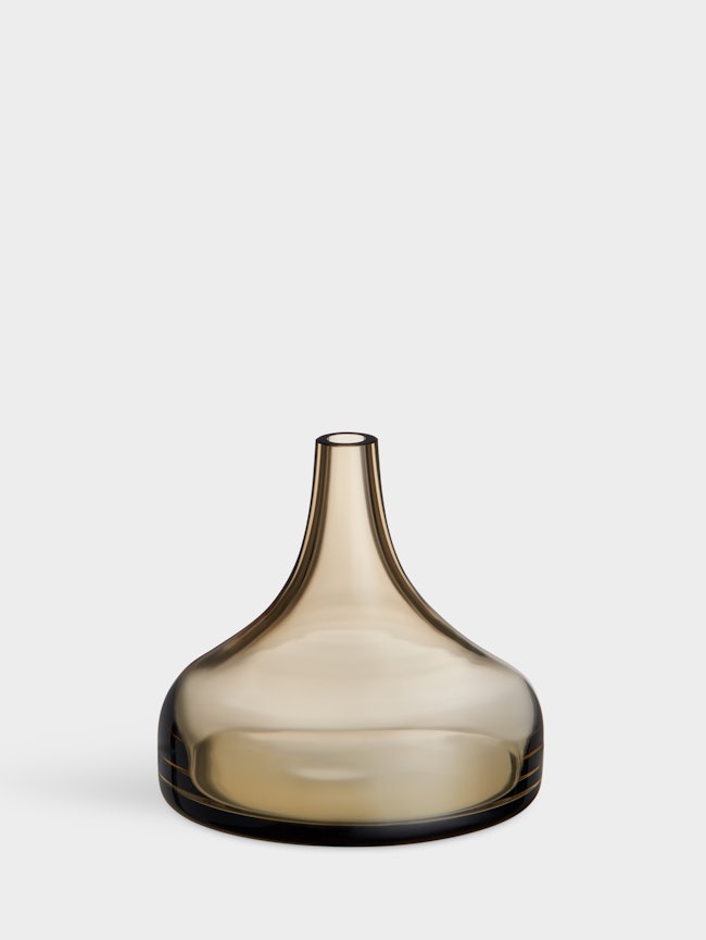 Midsummer Water Avens Mini vase 82mm