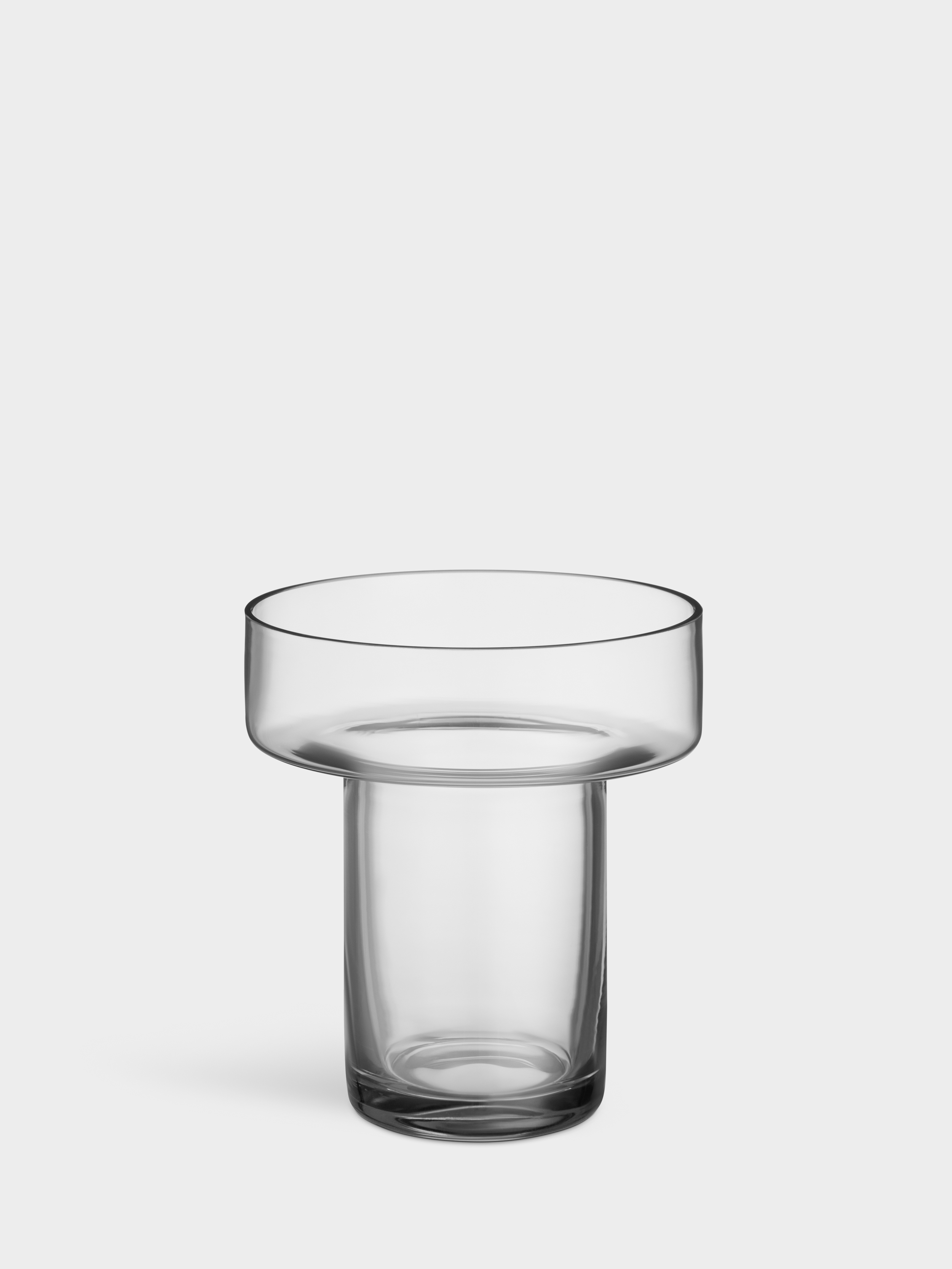 Midsummer Bird's-foot Trefoil Mini vase 88mm | Orrefors Midsummer Bird's-foot Trefoil Mini vase 88mm | Orrefors