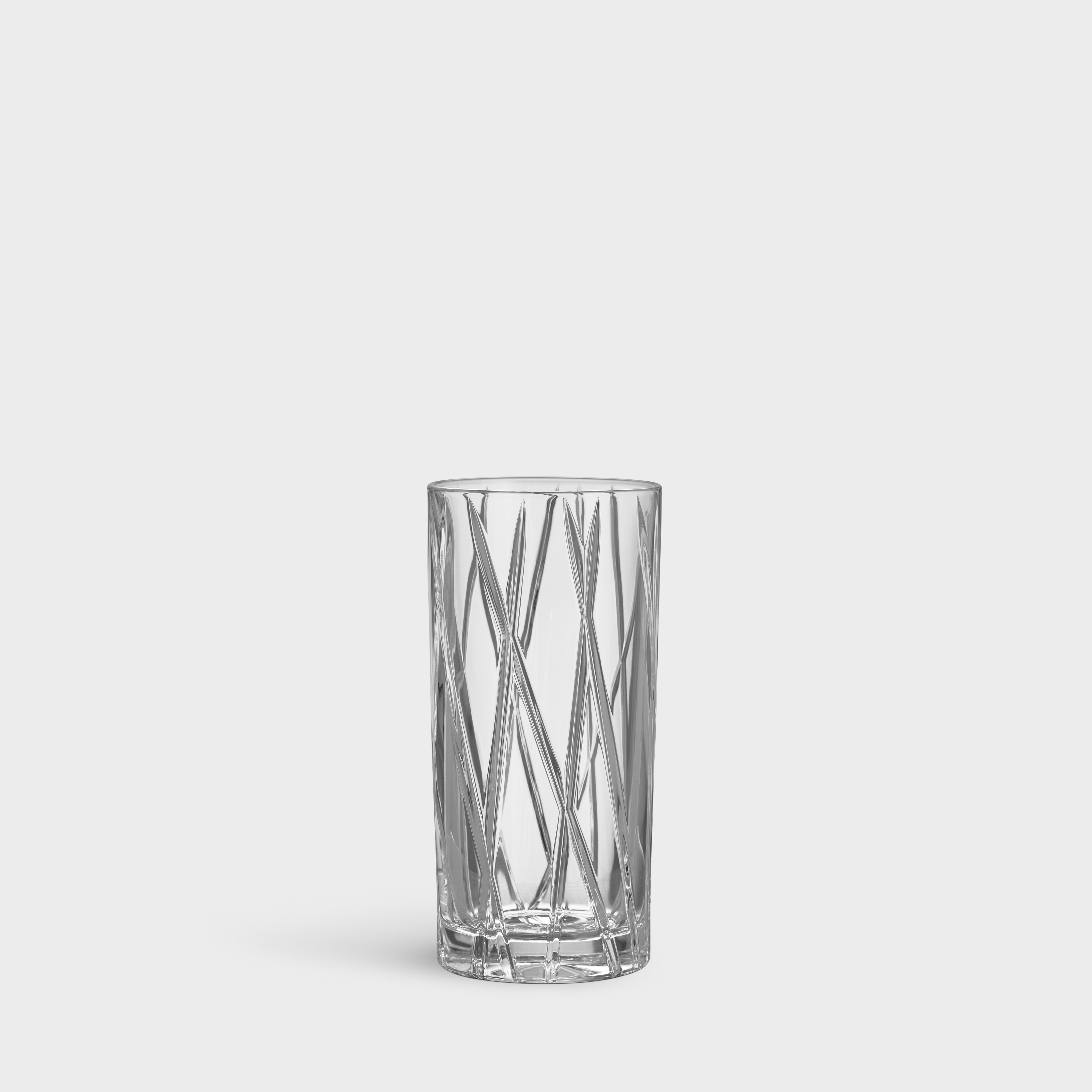 BRIESTA　ブリエスタ　Clear Rubbermaid® Brilliance™ Glass Rectangular Food Storage