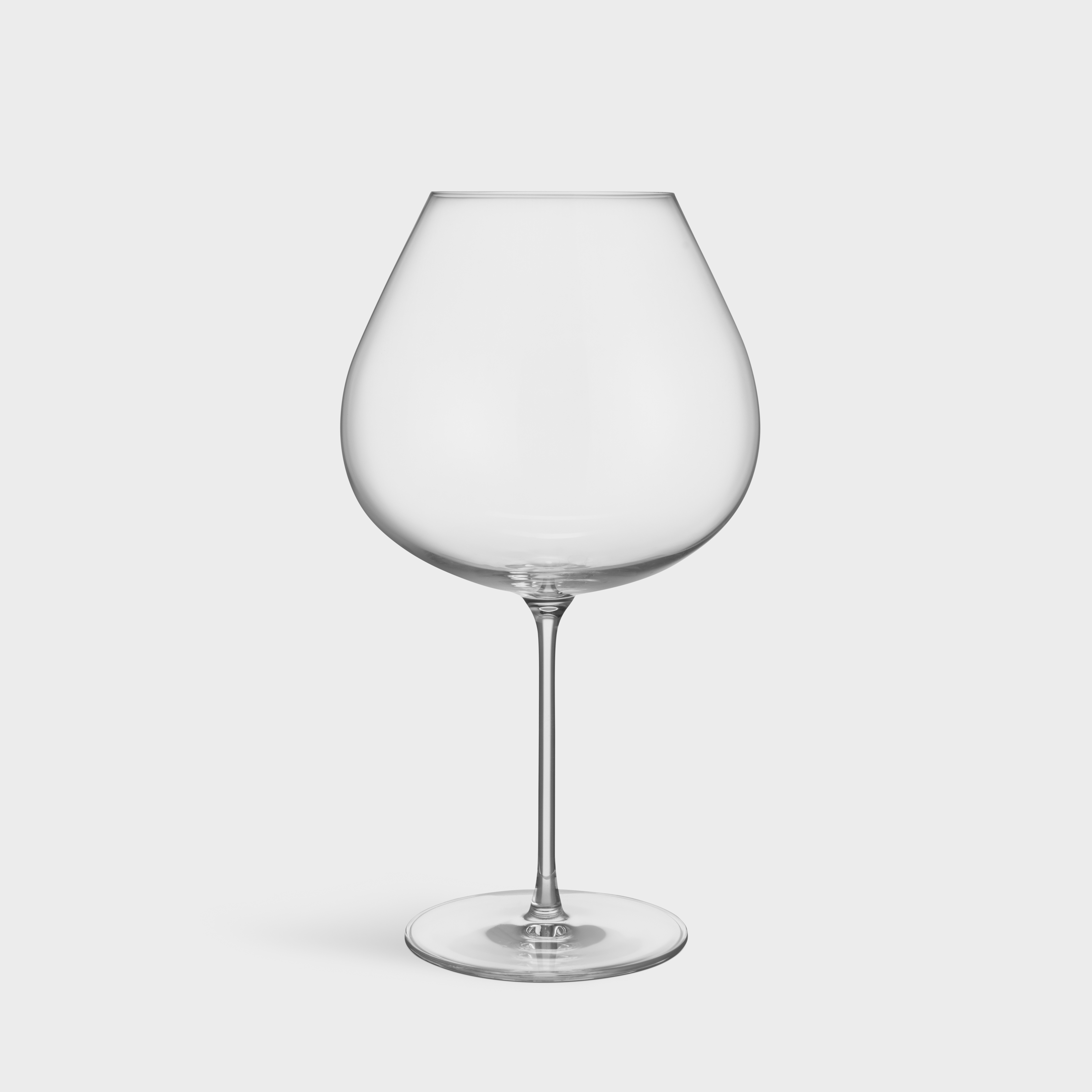 Orrefors x Björn Frantzén Rödvinsglas 107cl 2-pack