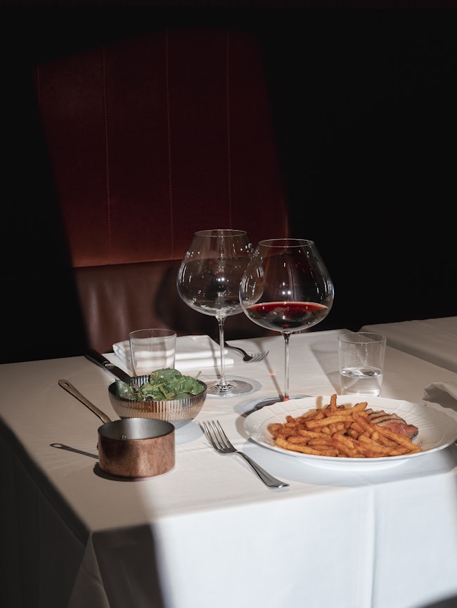 Frantzen Glass () Frantzen Glass