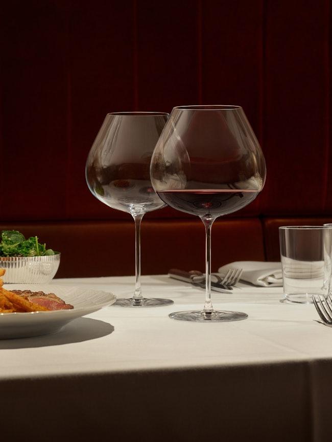 Frantzen Glass () Frantzen Glass