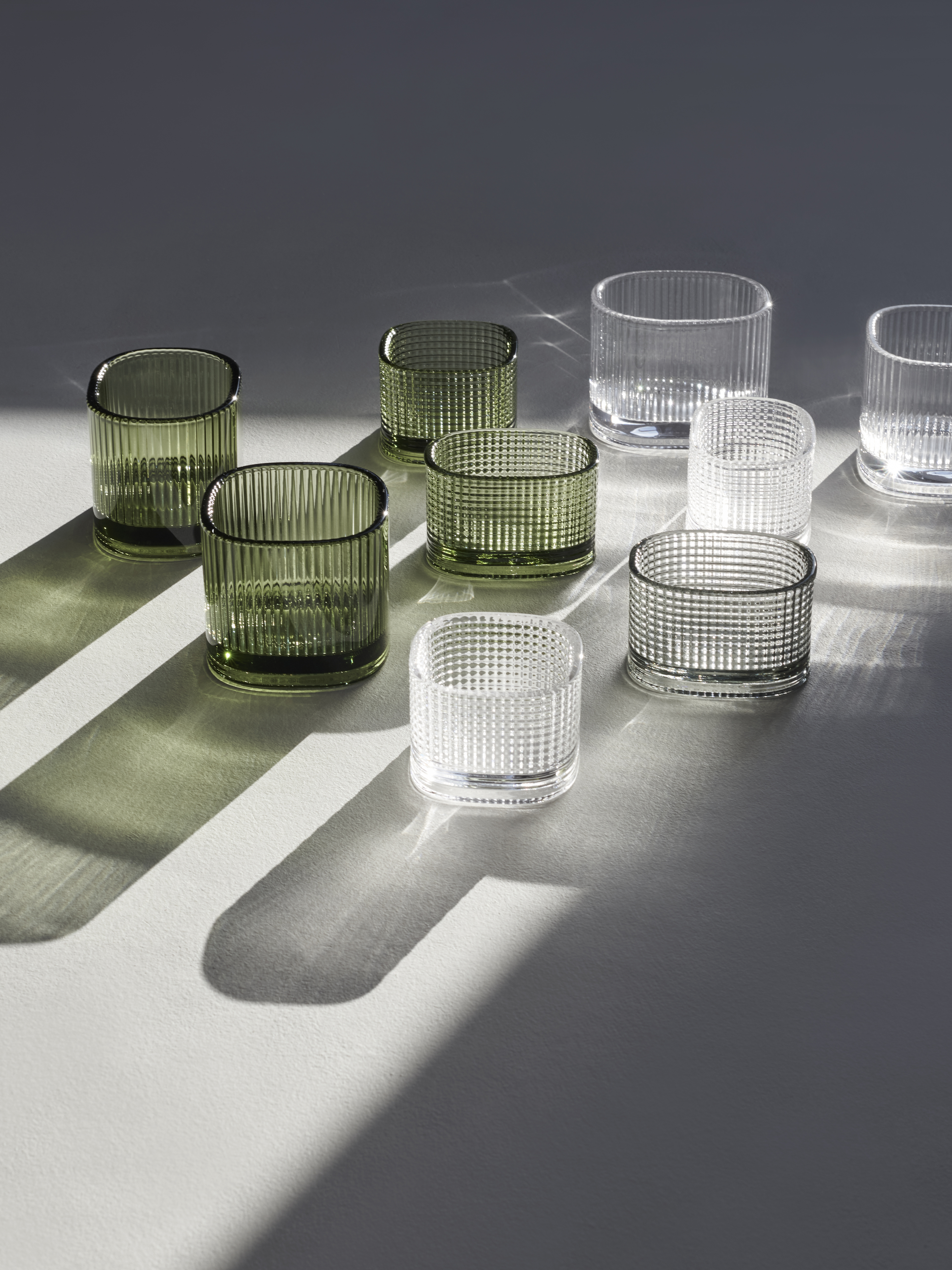 Magica ljuslykta super circle 50mm