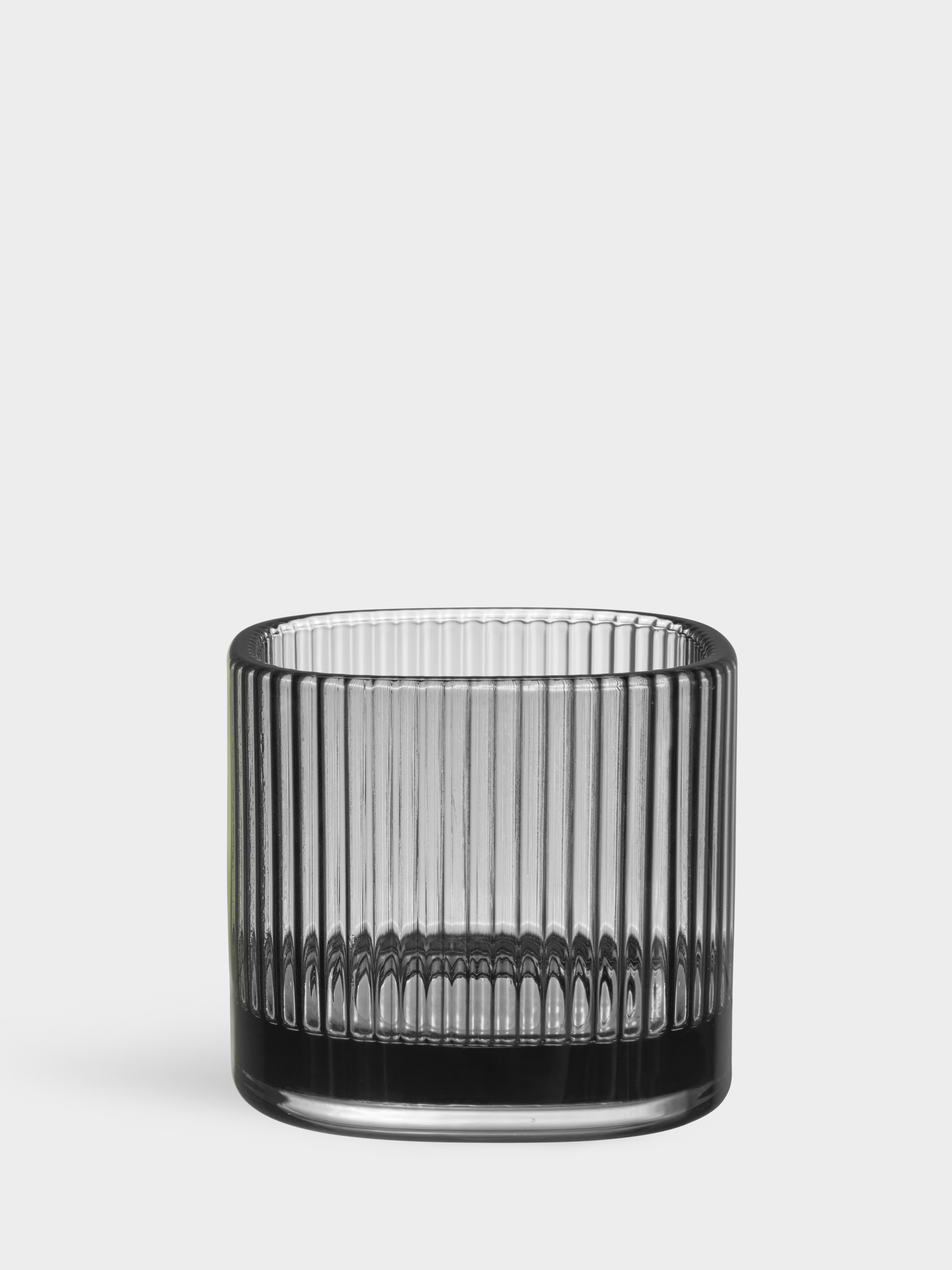 Magica votive super circle grey 70mm