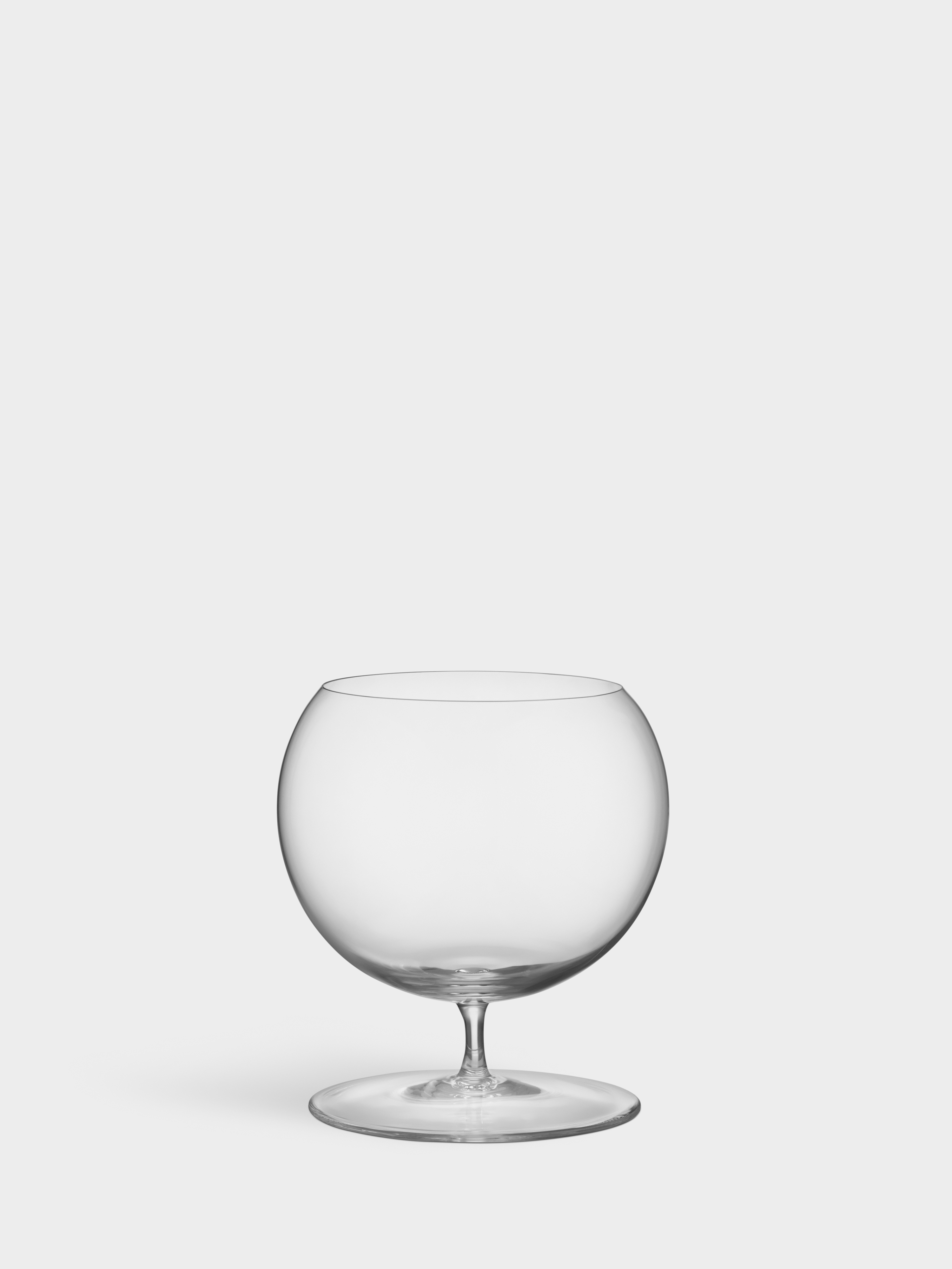 Geometry Cognac glass 67cl 2-pack | Orrefors