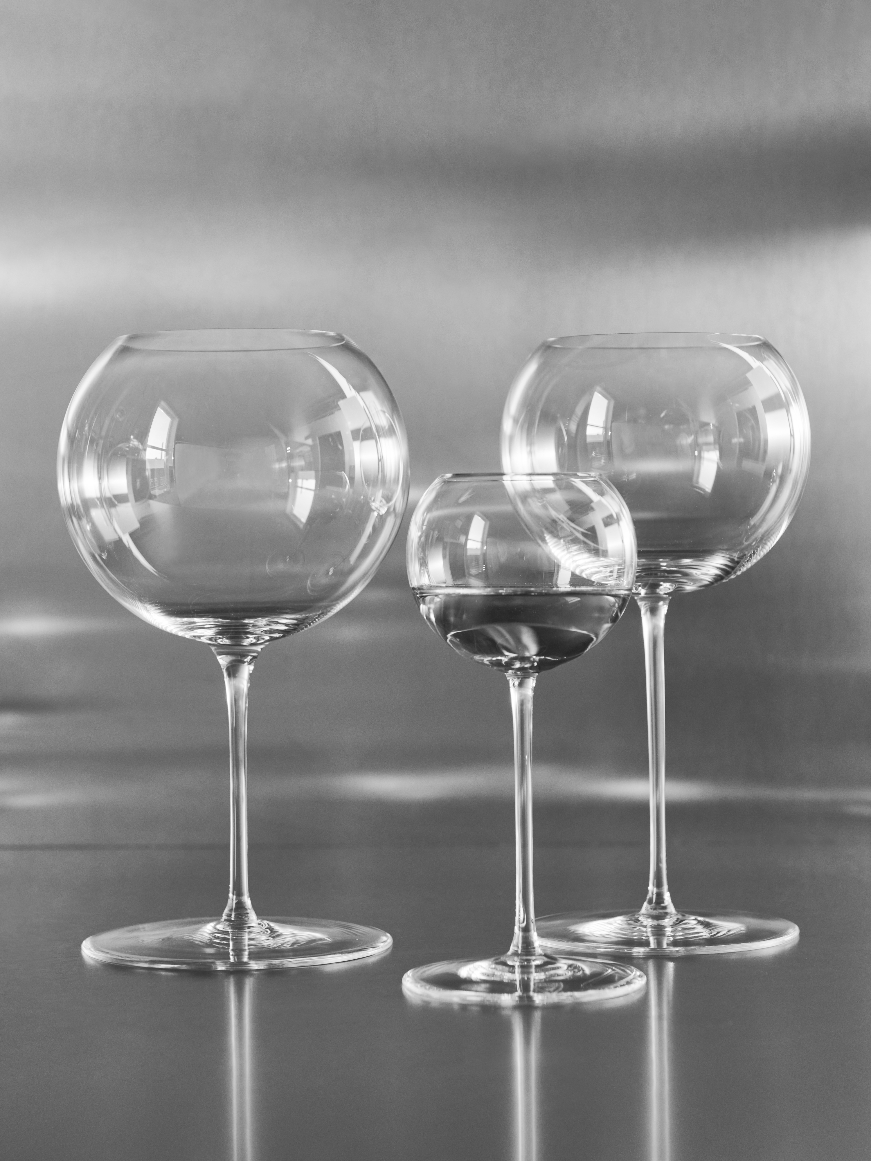 Geometry Red wine glass 72cl 2-pack