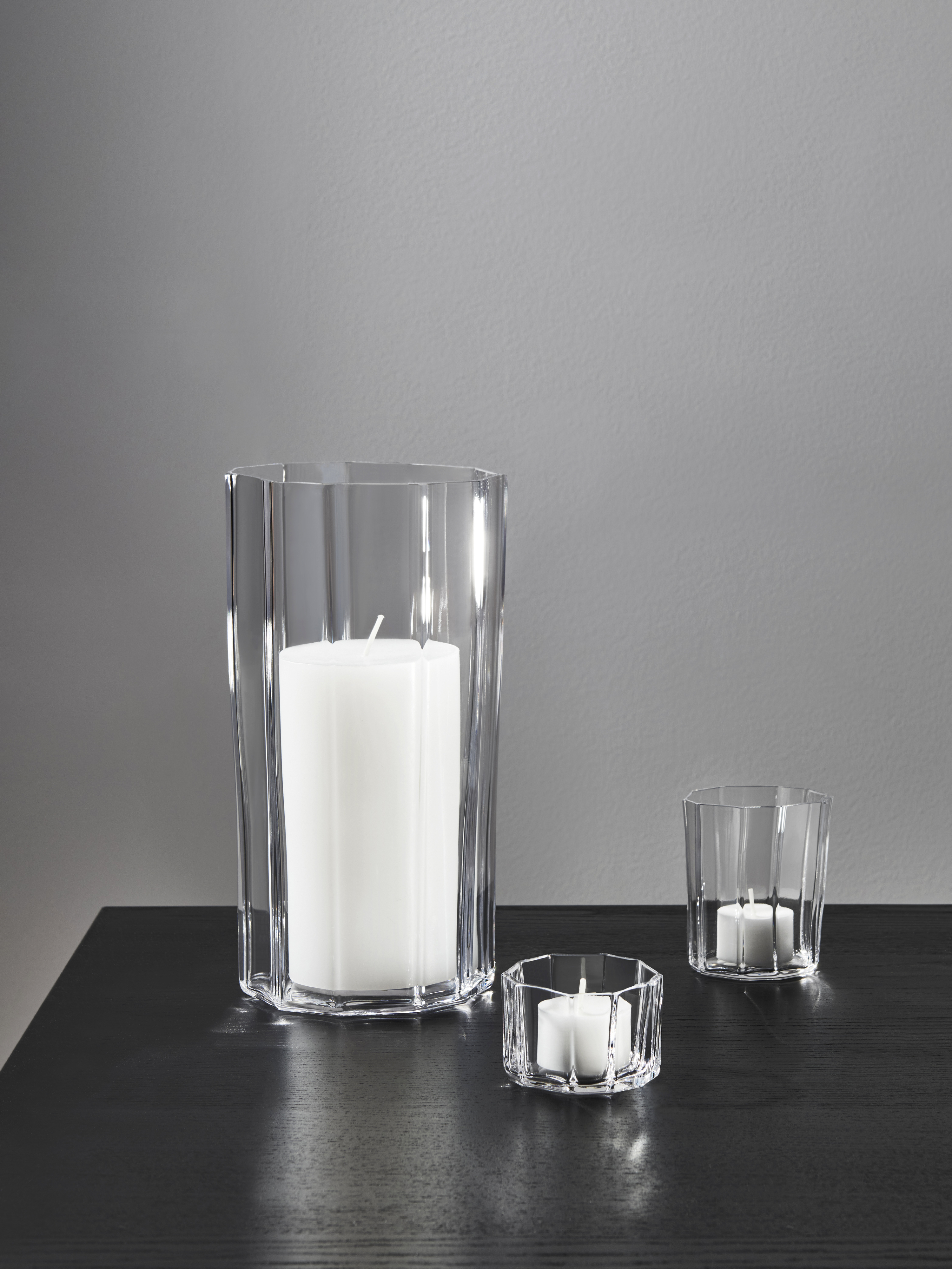 Reed stormlykta 250mm