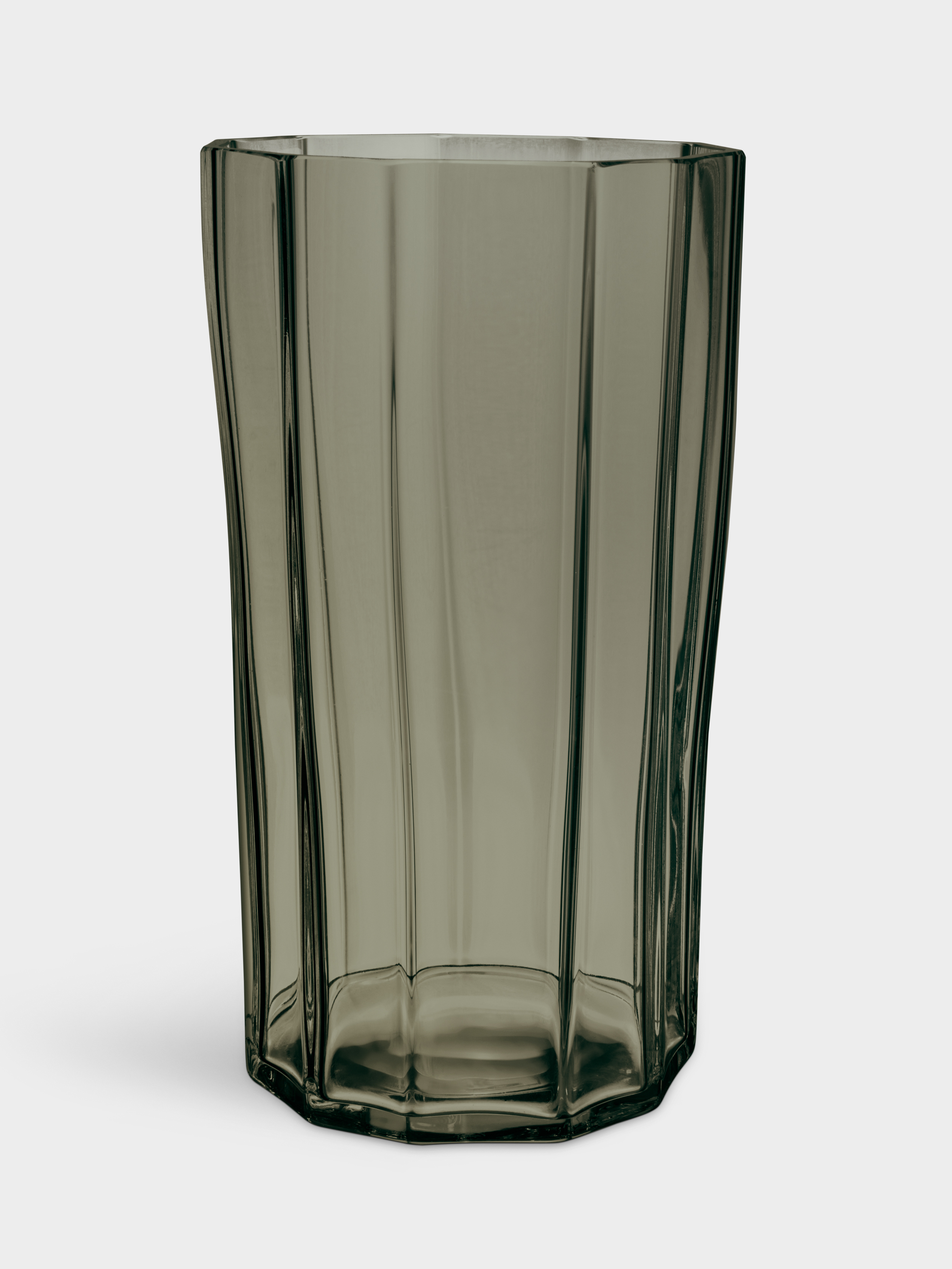 Reed stormlykta moss grön 250mm