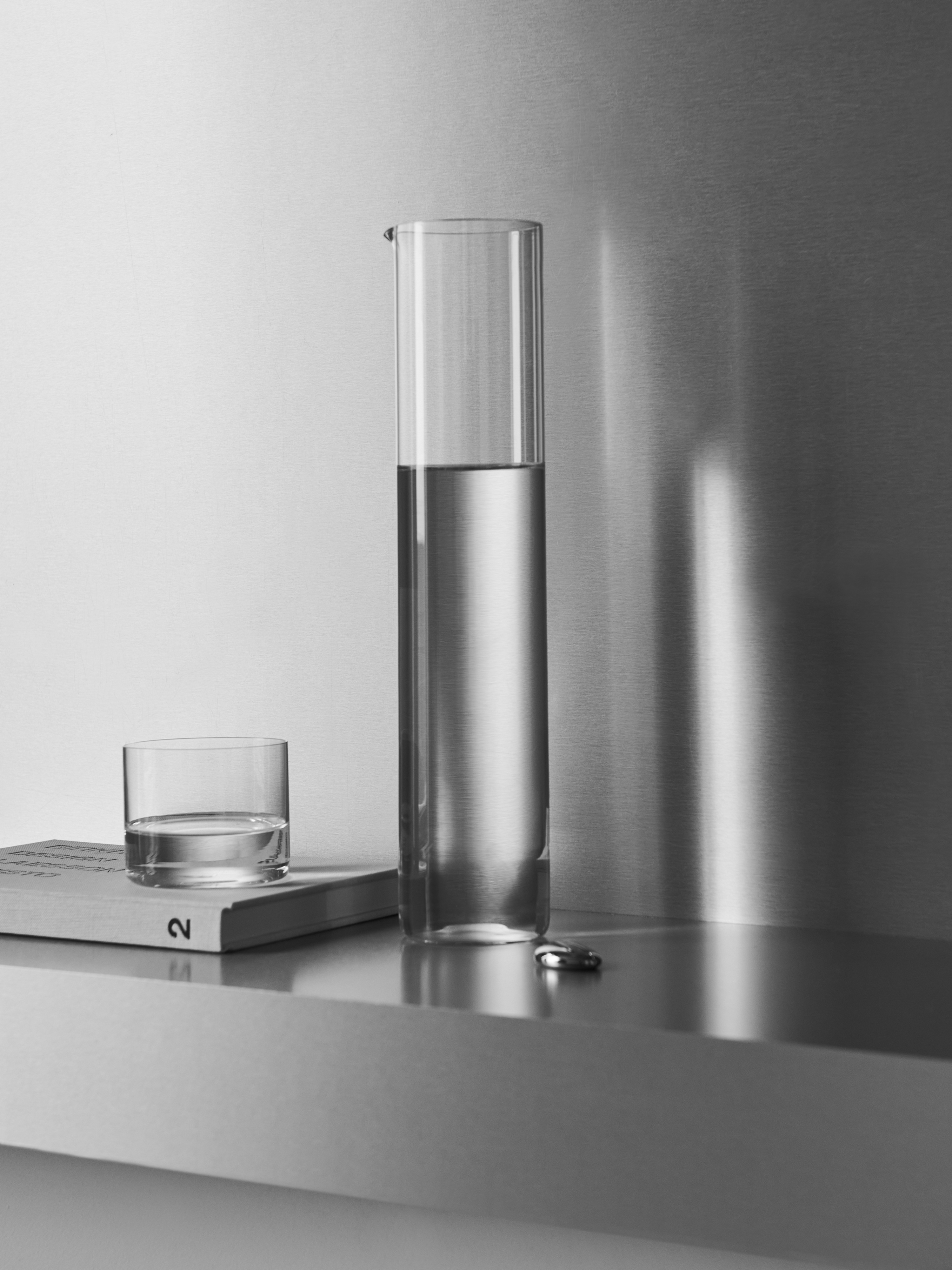 Geometry Carafe 122cl