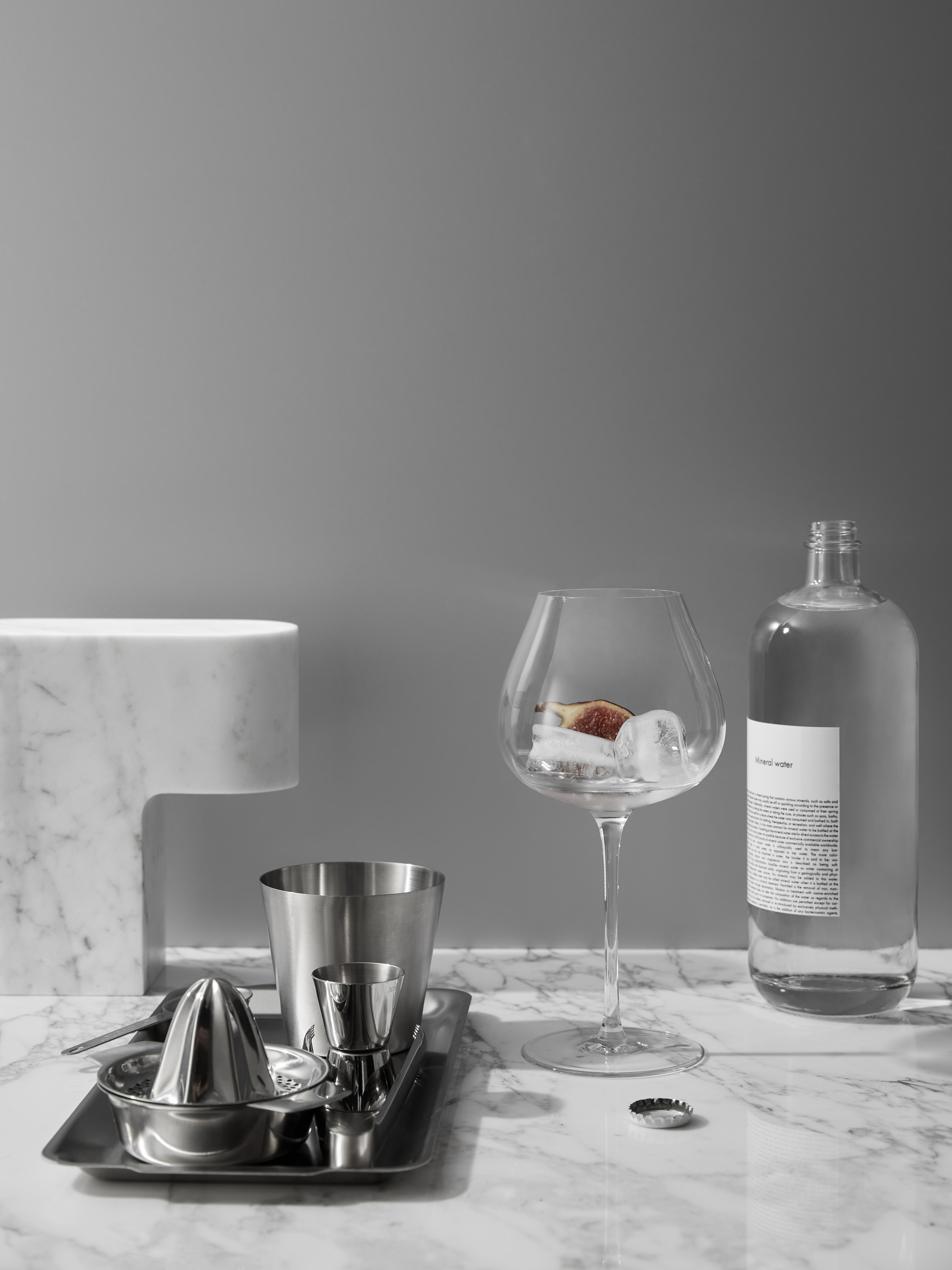 Gin  Monkey 47 Distiller's Cut 2021 | Monkey 47 – Schwarzwald Dry Gin
