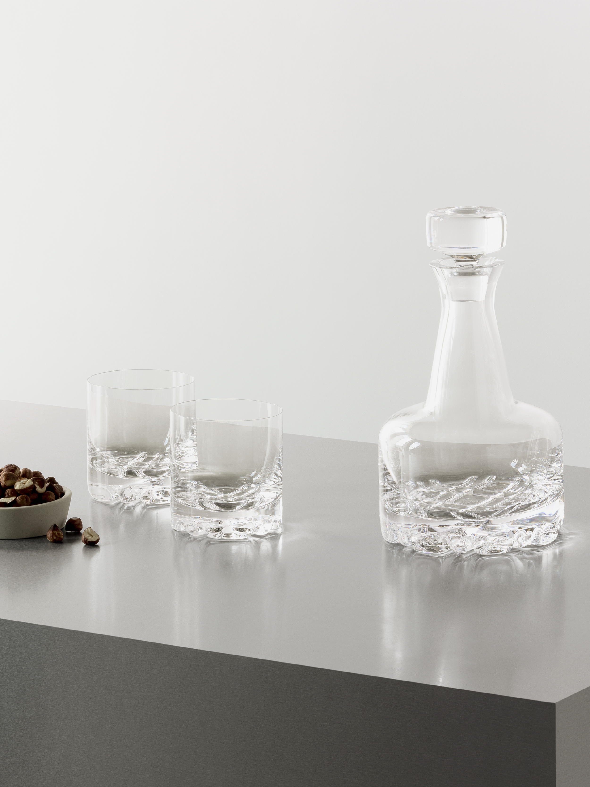 Erik double old fashioned 34cl 4-pack