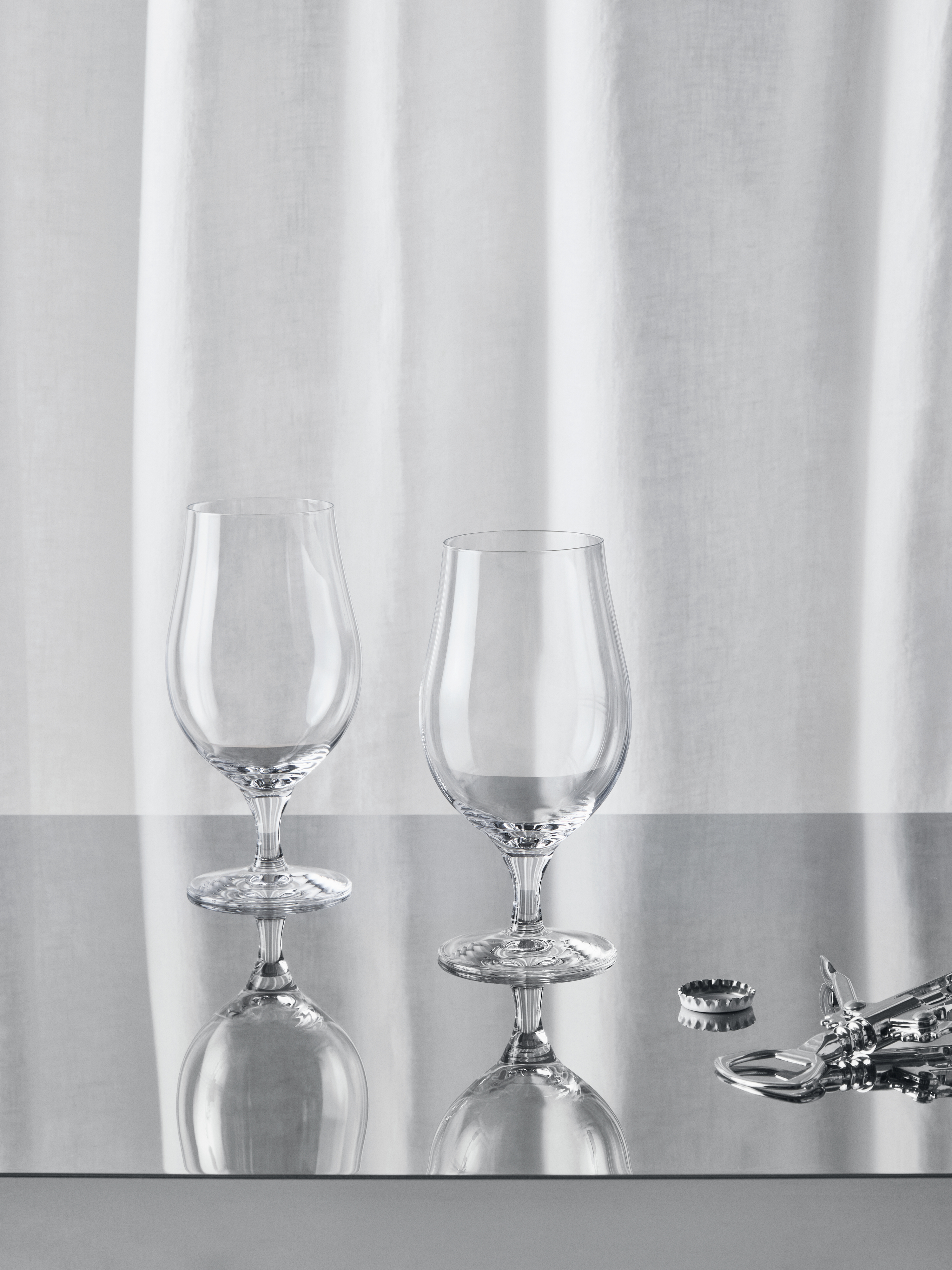 More beer glass 47cl 2-pack