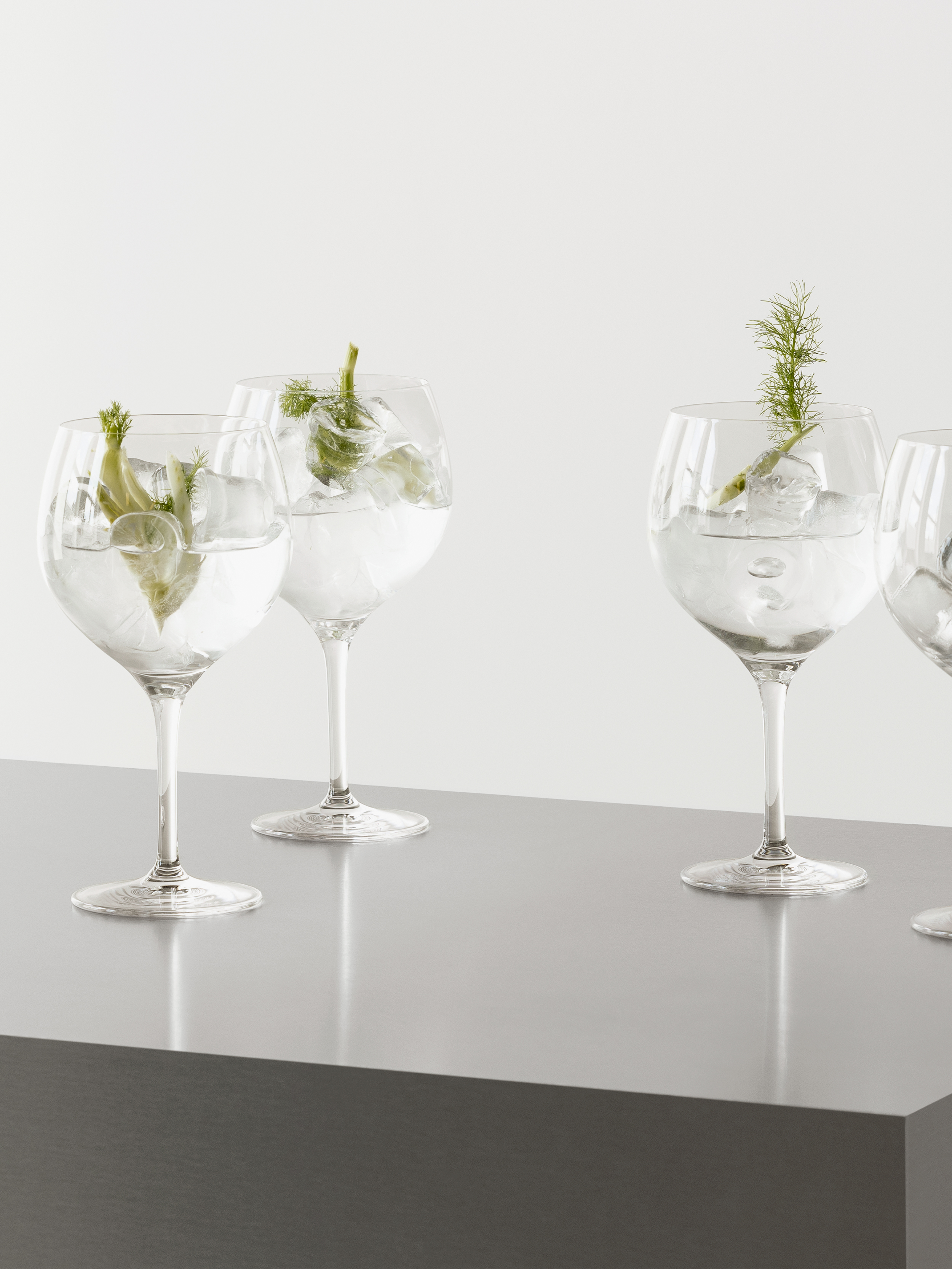 Gin & Tonic drinkglas 64cl 2-pack