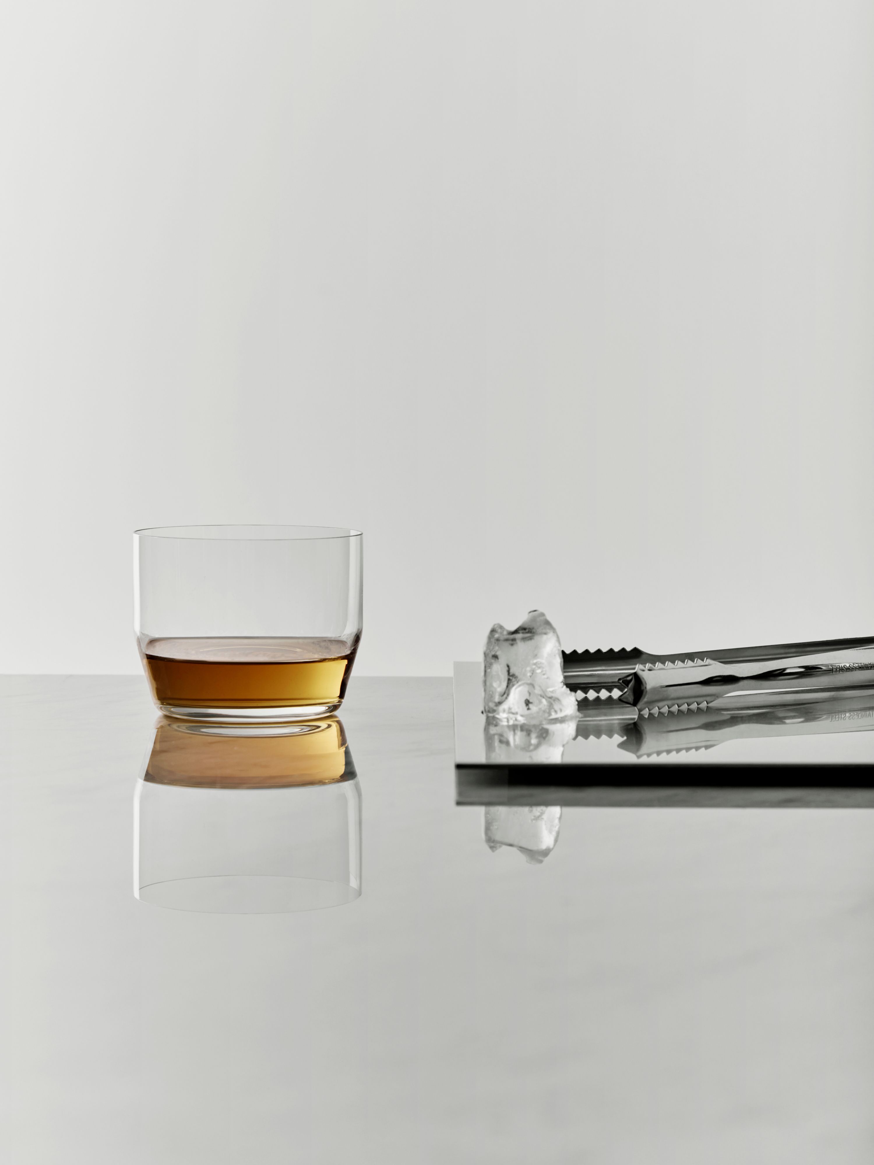 Orrefors x Björn Frantzén Lowball glas 30cl 2-pack