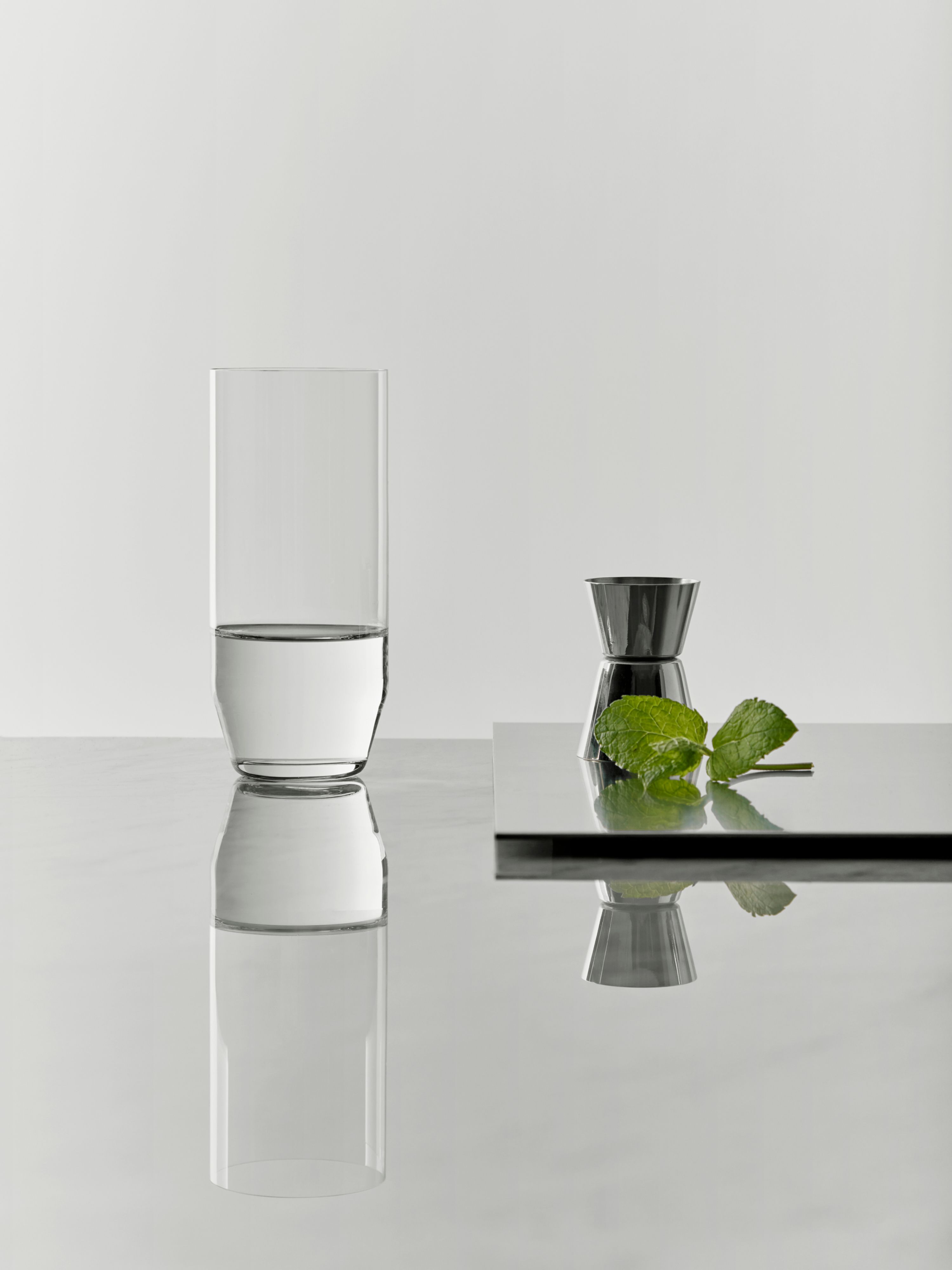 Orrefors x Björn Frantzén Highball glas 33cl 2-pack