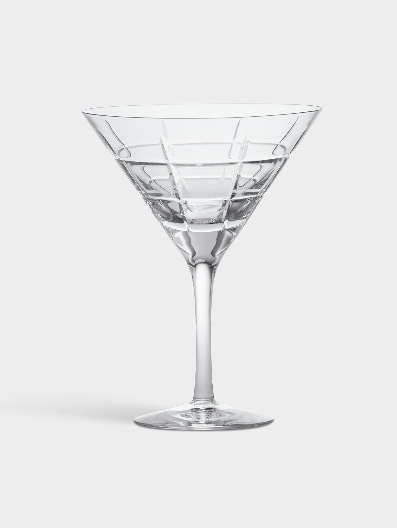 Street martini drinkglas 25cl