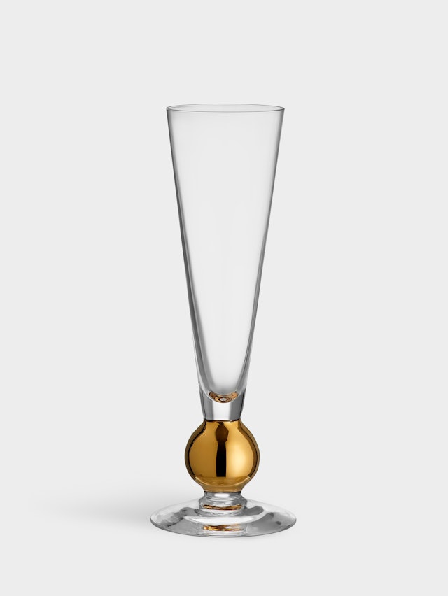 Nobel champagneglas 18cl