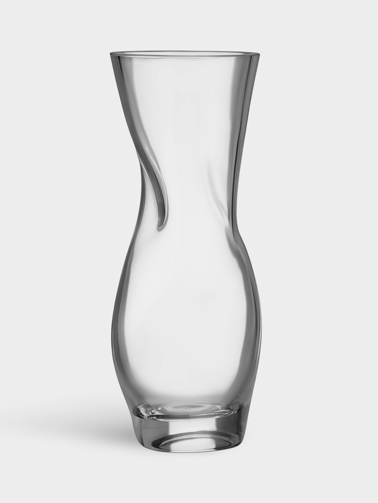 Squeeze vase 340mm