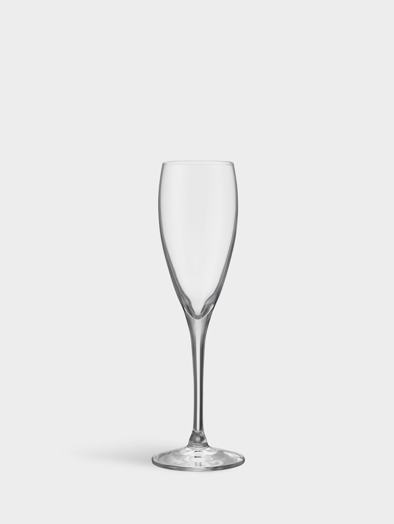 More champagne glass 18cl 4-pack