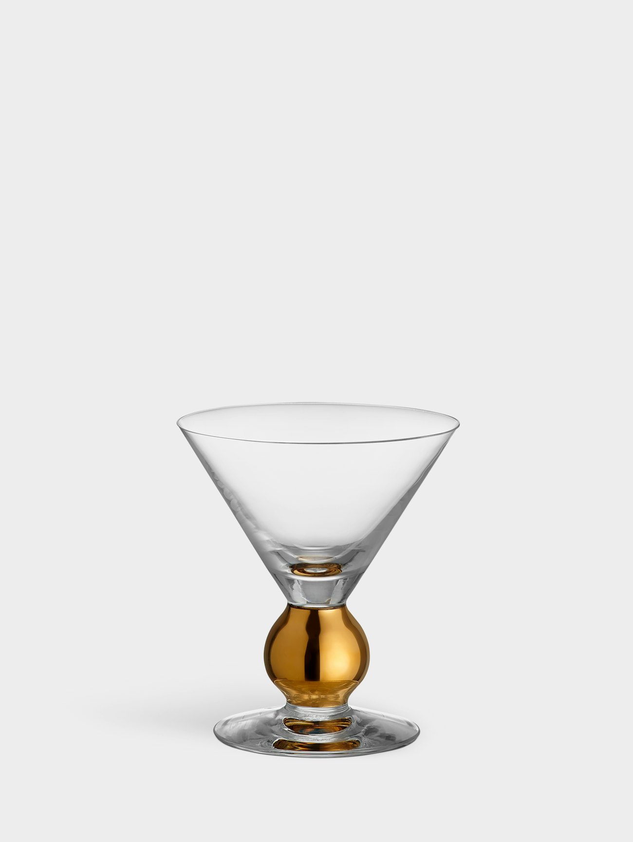 Nobel martini/champagneglas 23cl