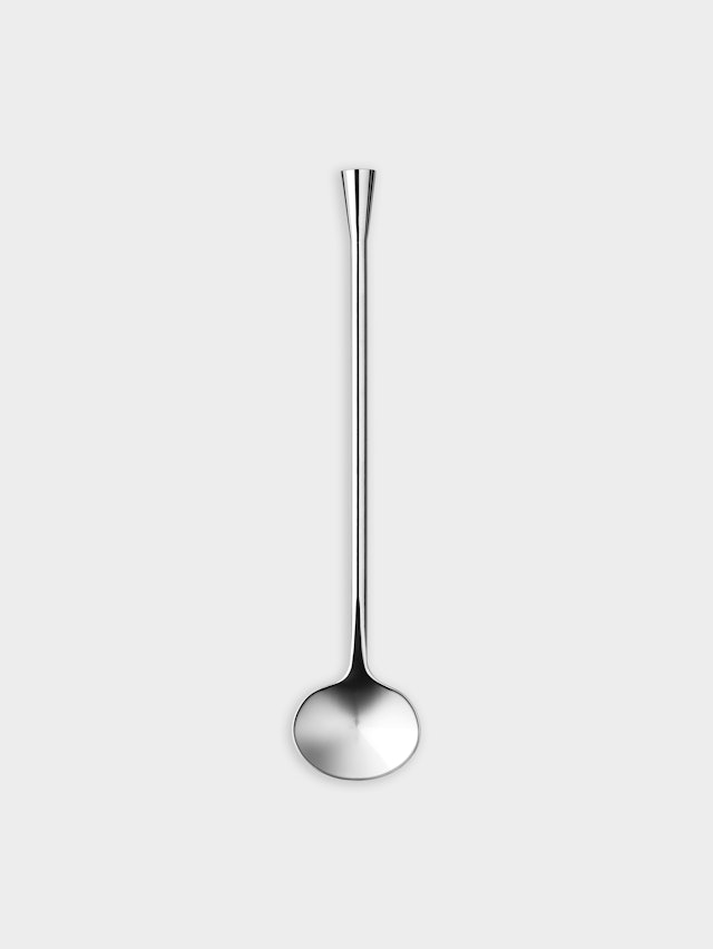 City drink spoons 2-pack