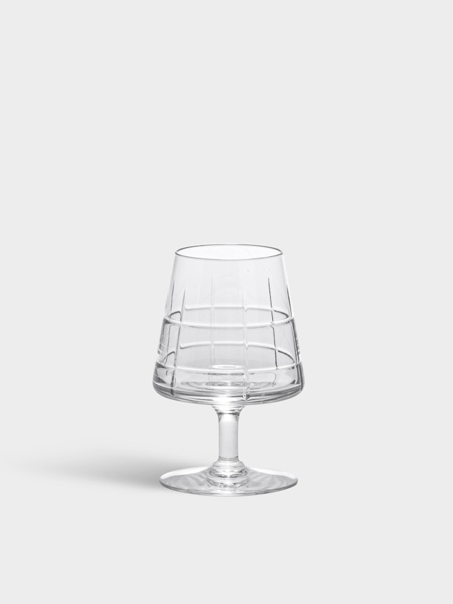 Street cognacglas 19cl
