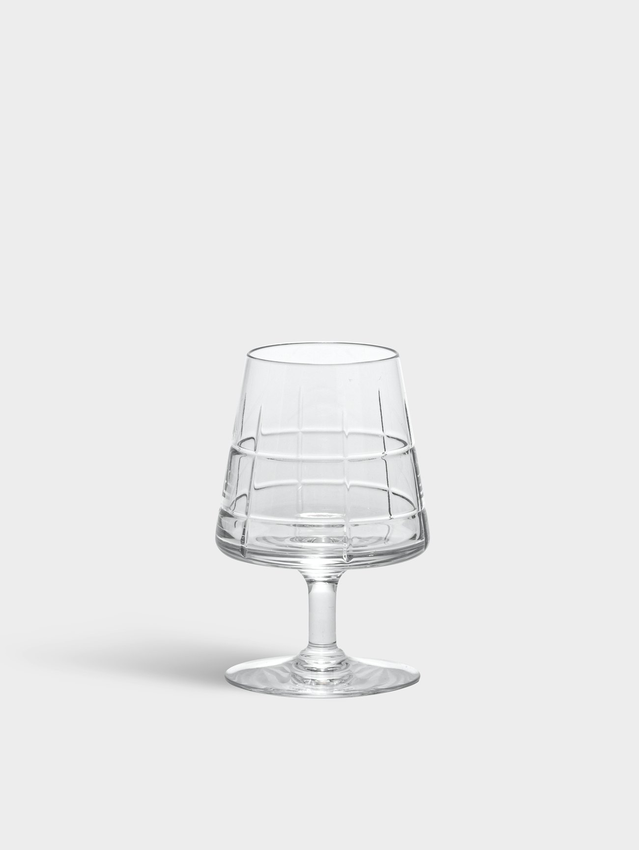 Street cognac glass 19cl