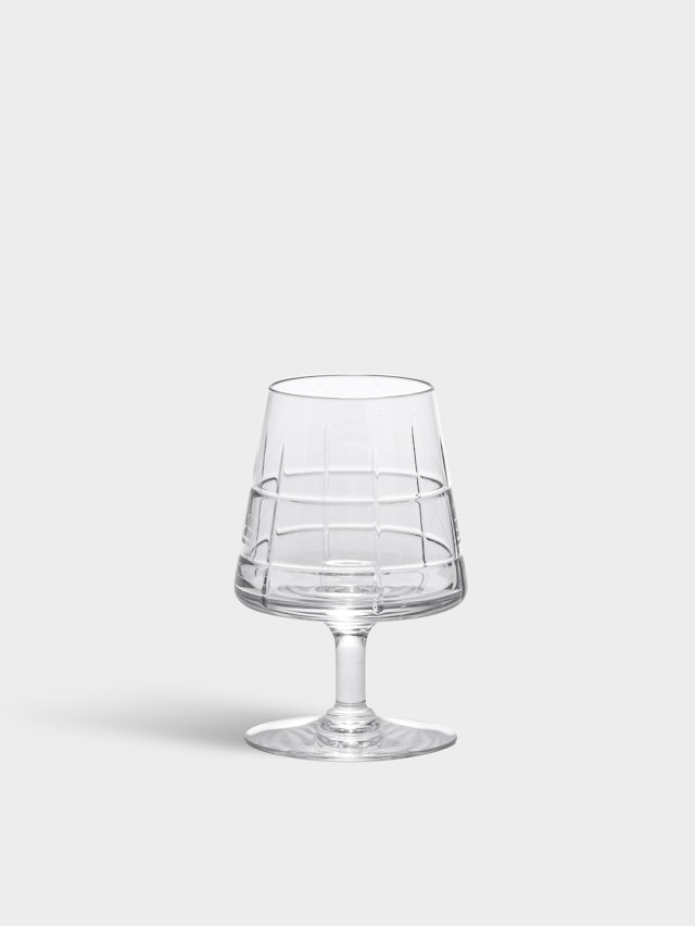Street cognac glass 19cl
