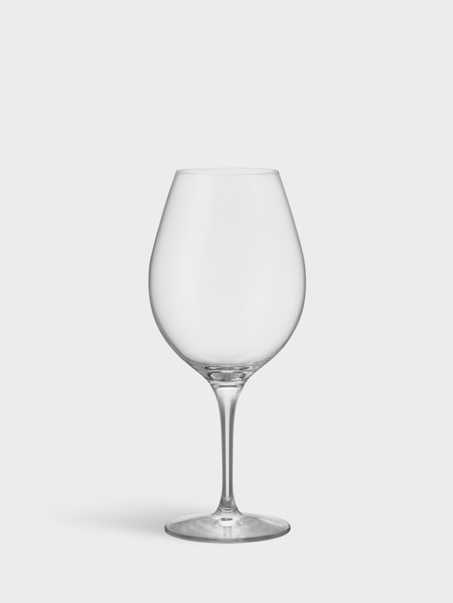 More wine glass 61cl 4-pack